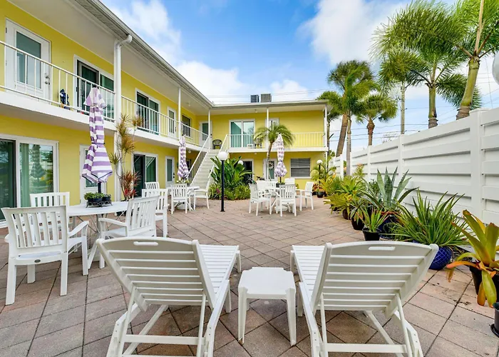 Walk To Venice Beach & Downtown! Couple'S Condo